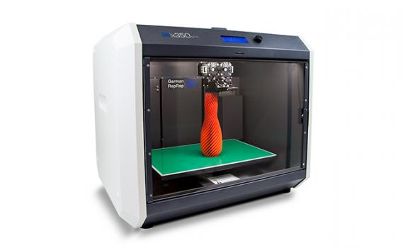 Case Study: 3D Printing is on the Highway to the Comfort Zone-4