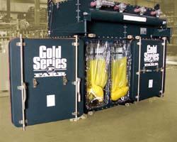 Gold Series Dust Collector
