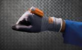 First Ever Industrial Smart Gloves Speed Up Scanning, Picking