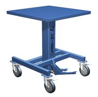 Mobile Lift and Assembly Table