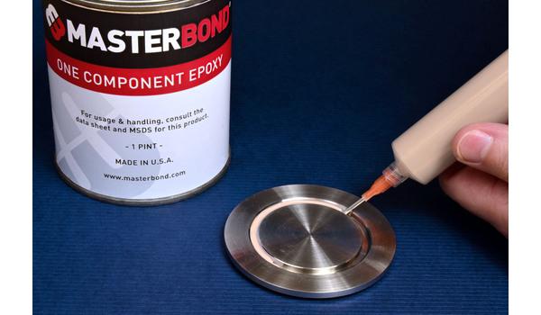 EP15 One-Part Epoxy for Testing Adhesion
