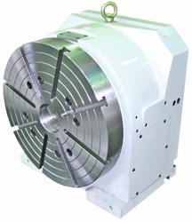 Direct Drive Rotary Table Delivers High Speed, High Torque, and Increased Accuracy