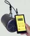 Vibration Meter Stores More Overall Vibration Measurements