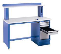 Technical Electronic Workstations - Lista