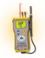 Handheld Temperature/Relative Humidity/Infrared/Thermocouple Meter