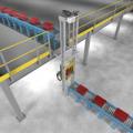 Automated VRC for Conveyor Systems