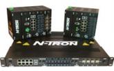 Ethernet Switch - Red Lion Controls