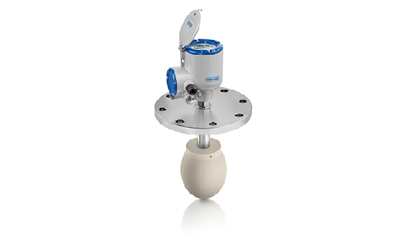 New Generation of Liquid / Solid Measurement Devices-3