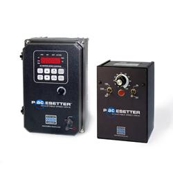 New Pacesetter™ AC Motor Speed Controls-1