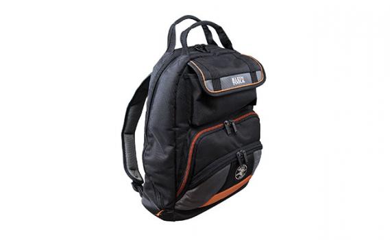 Tradesman Pro Tool Gear Backpack-2