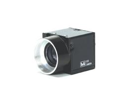 Progressive Scan Cameras Capture 60 Frames/Sec