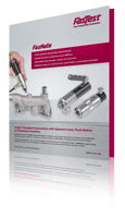 Instant Threaded Test Connections Brochure
