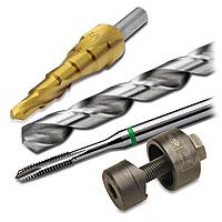 Hole Cutting Tools - MachineWorks Ltd.