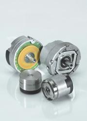 Safety-Related Position Encoders With EnDat 2.2 Pure Serial Interface