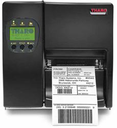 4” and 6” Wide Label Printers - Tharo Systems Inc