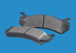 Mold Release Coating for Manufacturing Brake Pads
