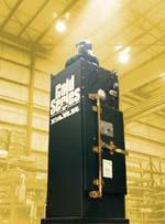 Single-Cartridge Dust Collector Offers High Performance