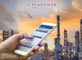 Plantweb Optics Asset Management Platform