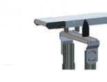 Cantilever Stand Mounts