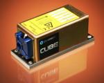 CUBE Laser Offers 40 mW at 445 nm