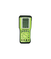 Test Products Intl - 440: Handheld Oscilloscope