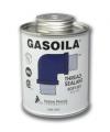 GASOILA® SOFT-SET THREAD SEALANT PROVIDES  SECURE SEAL ON METAL PIPES AND FITTINGS