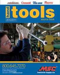 Hand Tool Source Book