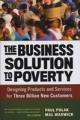 The Business Solution to Poverty