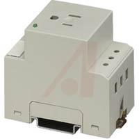 Power Outlet, Single, Volts: 125Vac, Current: 15Amps - Allied Electronics Inc