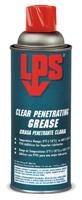 Clear Penetrating Grease