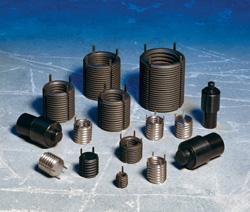 Jergens Expands Keylocking Thread Repair Inserts Line With MS and NAS Standards Models