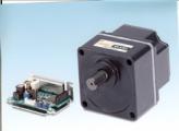 NEW RoHS COMPLIANT BRUSHLESS DC MOTOR & COMPACT DRIVER