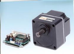NEW RoHS COMPLIANT BRUSHLESS DC MOTOR & COMPACT DRIVER