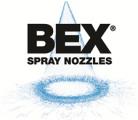 BEX Spray Nozzles