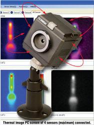Thermal Imager - Omega Engineering Inc