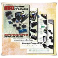 Power Conversion Products