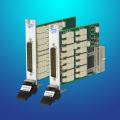 Insertion Switch Range for Differential Serial Interfaces