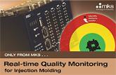 SenseLink™ QM Real-Time Quality Monitoring System