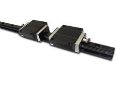 High Temperature SBC Linear Rail Systems that can really “Take the Heat”