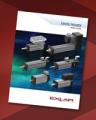 Electric Linear and Rotary Actuators