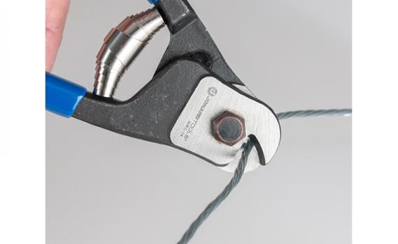 Cutter Takes on Soft and Hard Wire-4