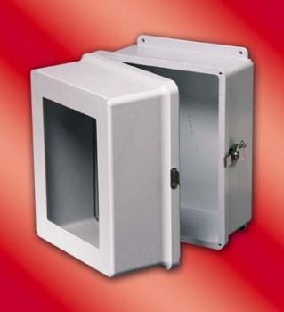 FATBOY - Double Deep J Series Enclosures Now Available From Stahlin