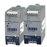 Compact SDN-C Power Supplies
