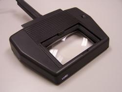 UV Portable Magnifier