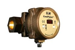 Coolpoint Flowmeters for Automated and Robotic Machinery