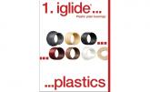 Plastic Plain Bearings Catalog