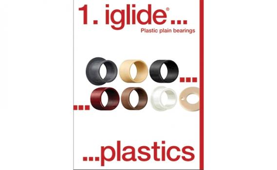 Plastic Plain Bearings Catalog