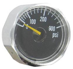 COMPACT PRESSURE GAGE