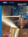 Norton Abrasives Products Catalog Ideal for Metalworking Customers