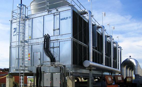 How FM APPROVED Cooling Towers Help Reduce Risks-1